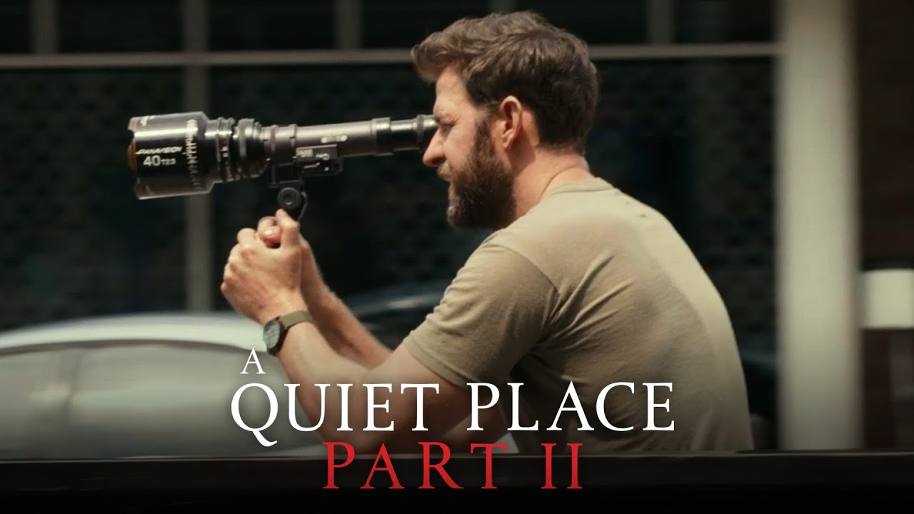  "Questions Answered" Featurette Clip Image