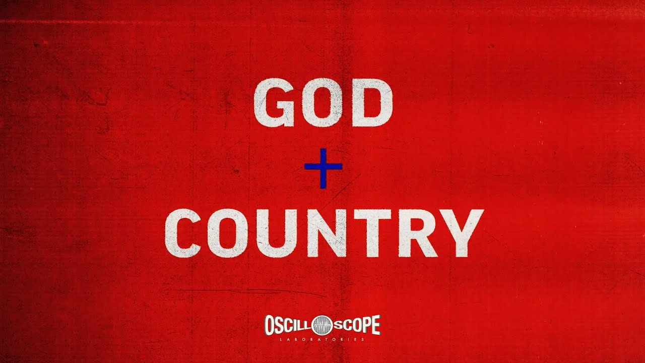 Featuring God & Country (2024) official trailer