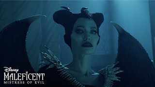 Thumbnail for Maleficent: Mistress of Evil