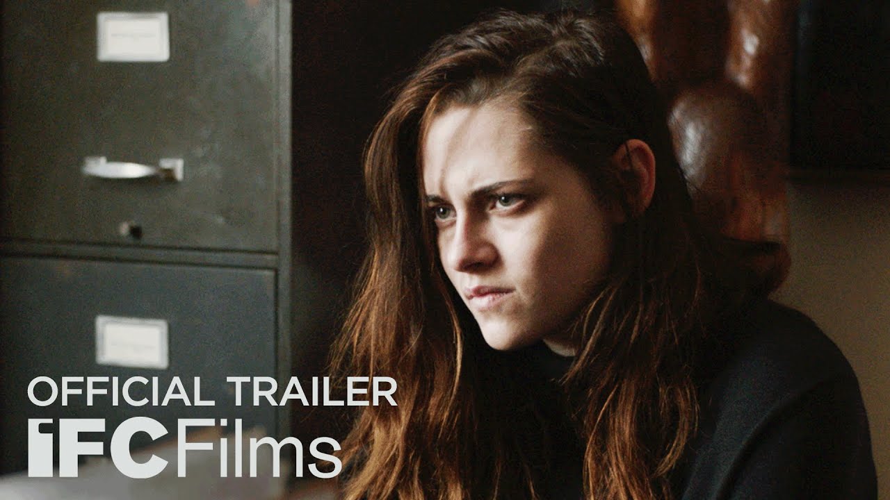 Featuring Anesthesia (2016) theatrical trailer