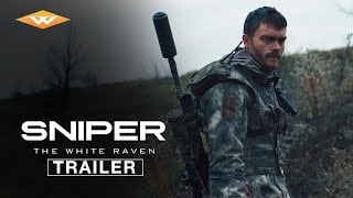 Thumbnail for Sniper: The White Raven