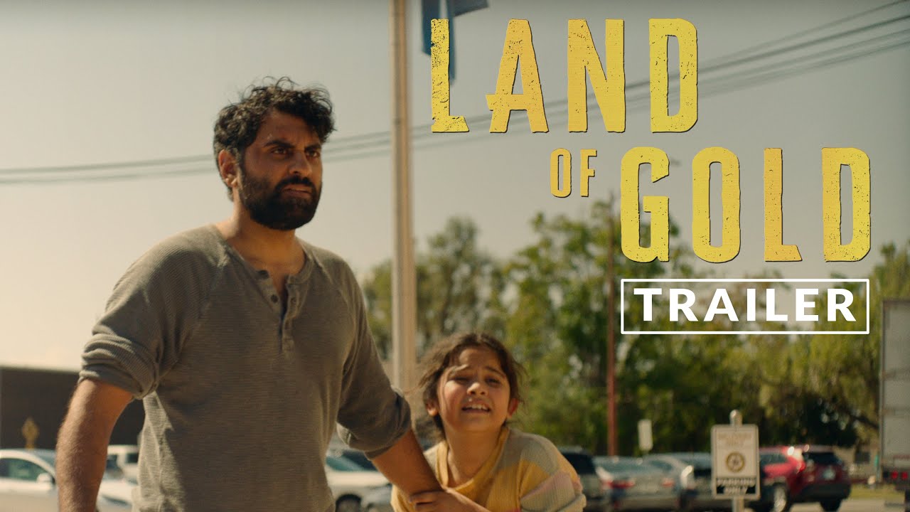 Land of Gold Official Trailer Clip Image