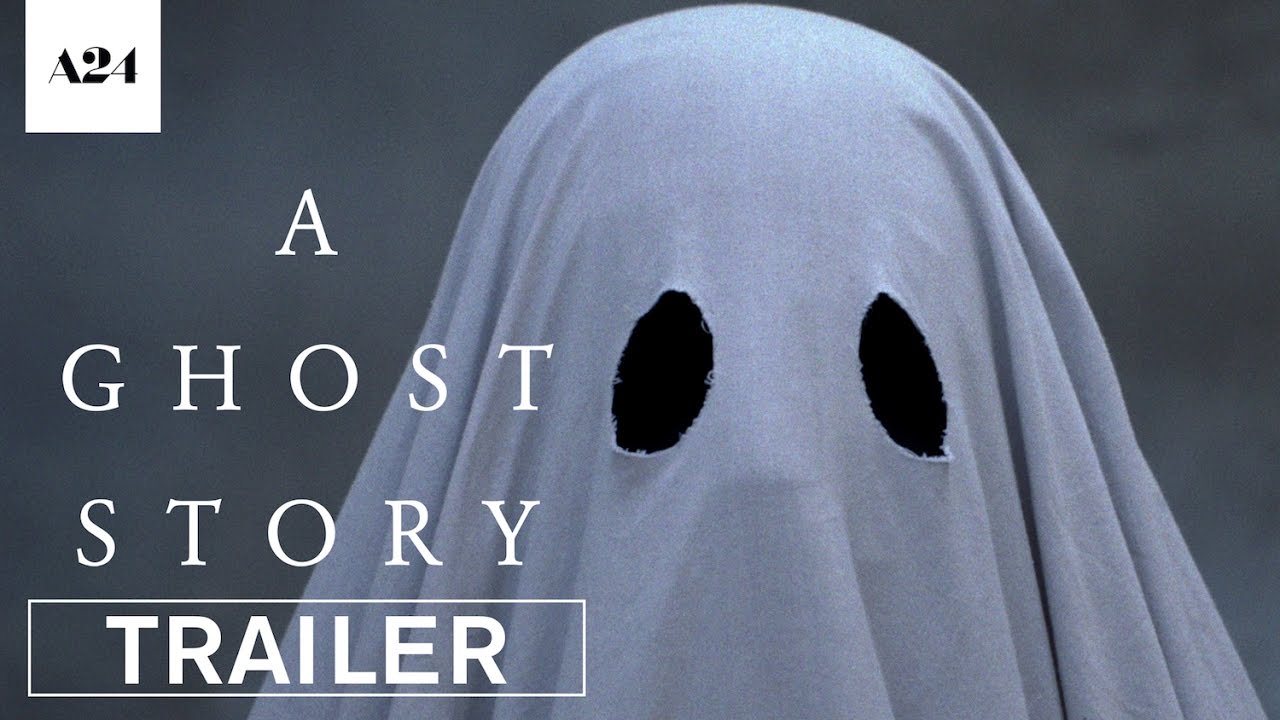 A Ghost Story Theatrical Trailer Clip Image