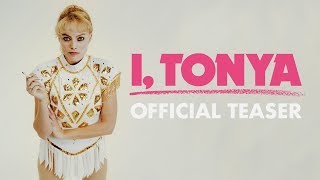 Thumbnail for I, Tonya