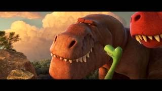 Thumbnail for The Good Dinosaur