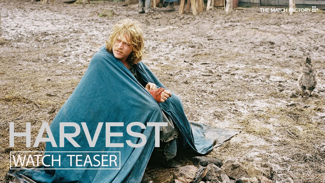 Harvest Official Trailer Clip Image