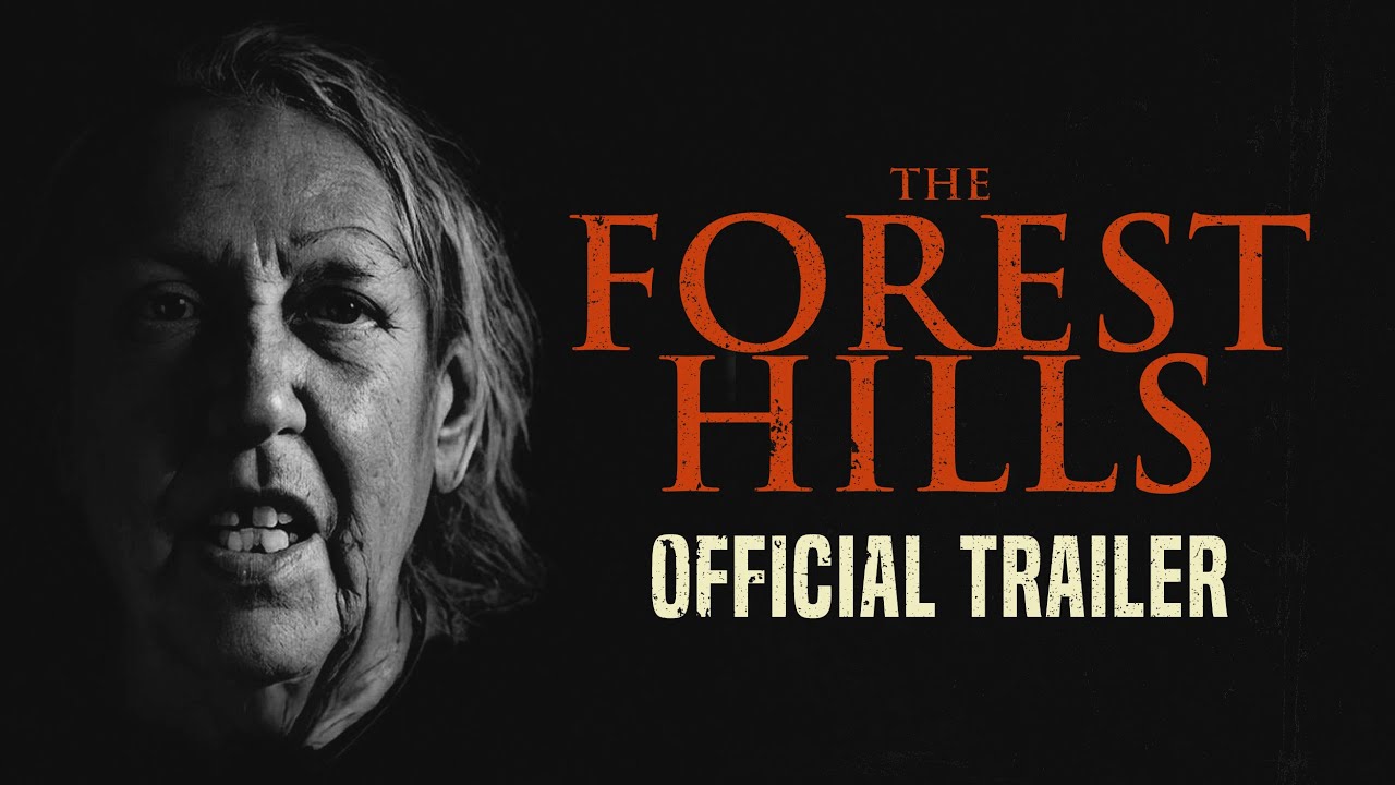 The Forest Hills Official Trailer Clip Image