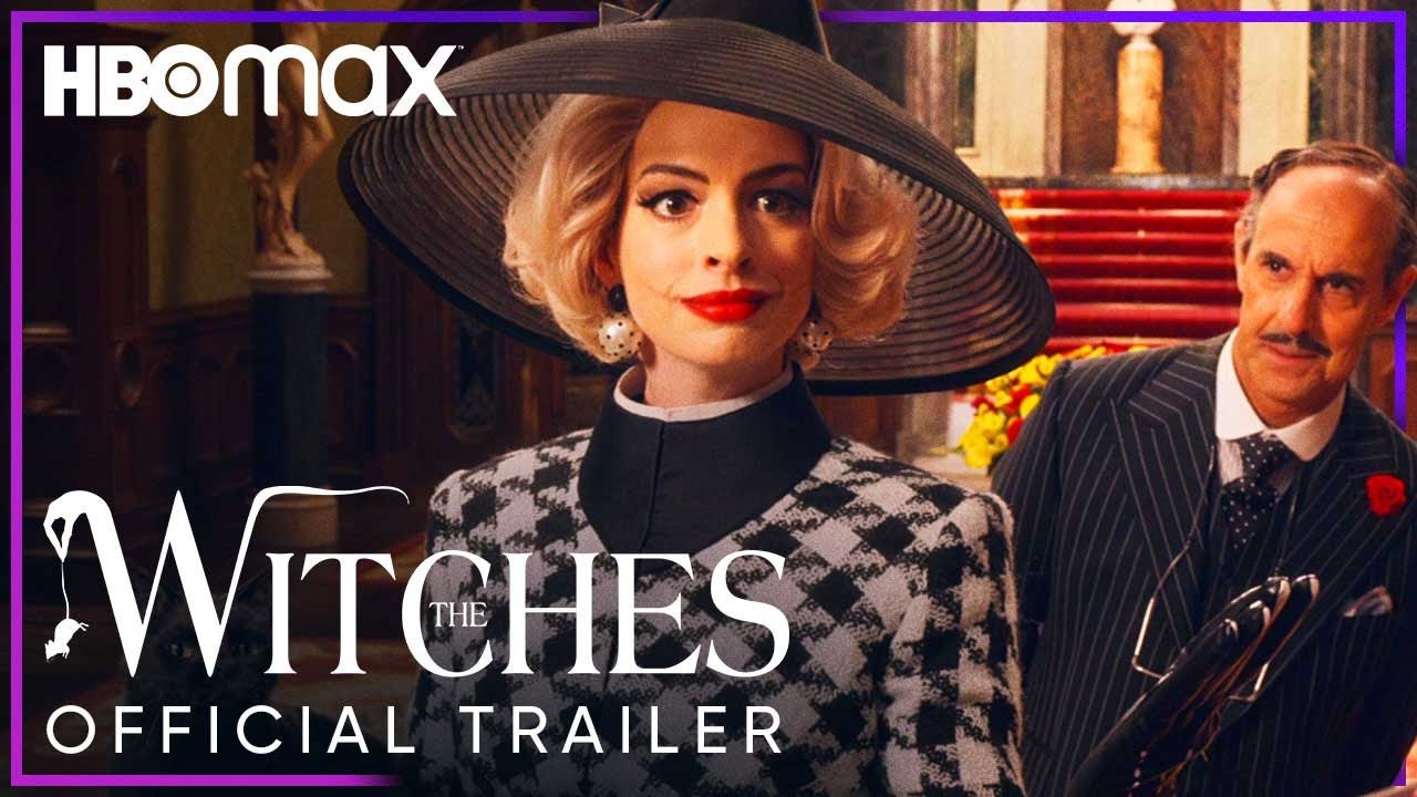 The Witches Official Trailer Clip Image