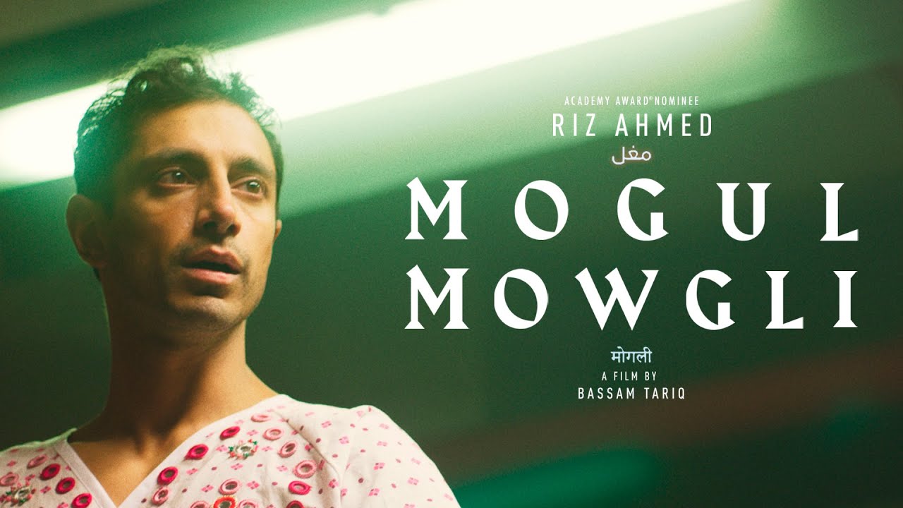 Mogul Mowgli Official Trailer Clip Image