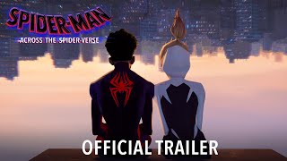 Thumbnail for Spider-Man: Across the Spider-Verse