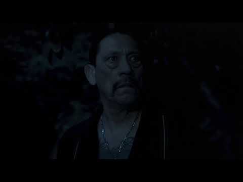 Featuring The Legend of La Llorona (2022) official trailer