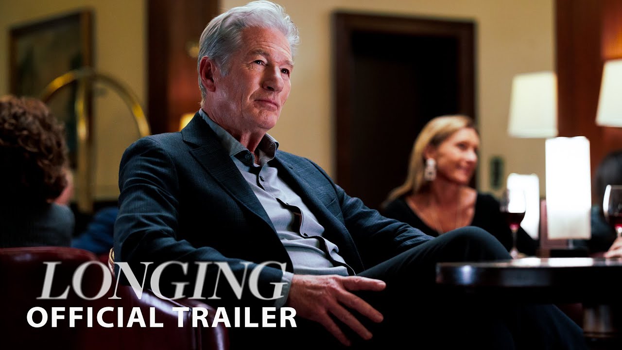 Longing Official Trailer Clip Image