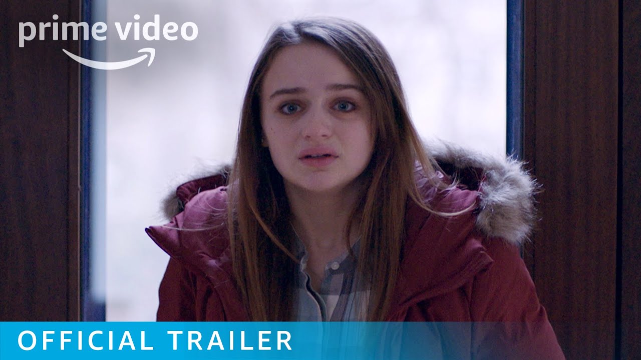 The Lie Official Trailer Clip Image