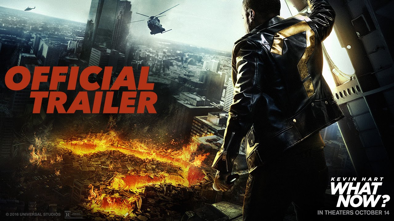  Theatrical Trailer Clip Image