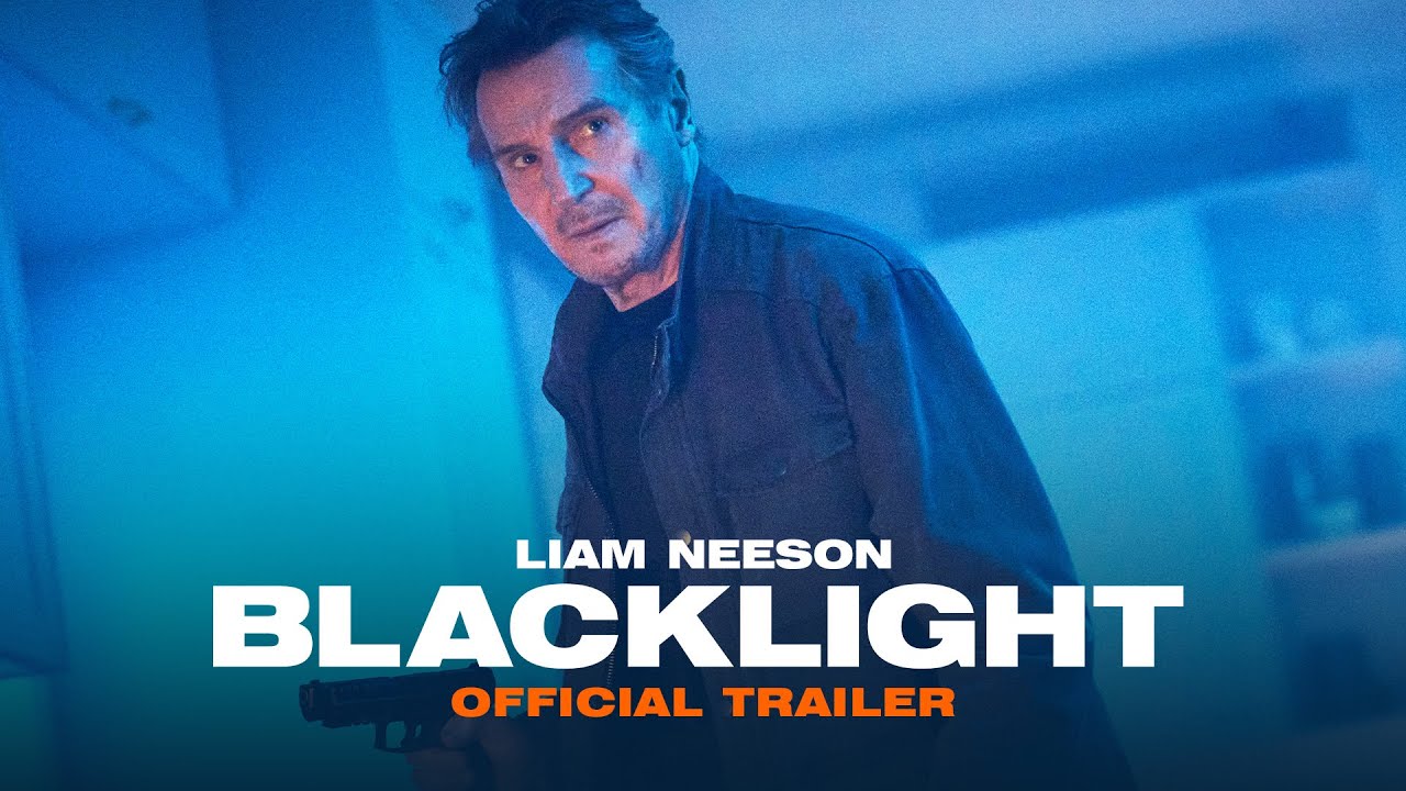 Blacklight Official Trailer Clip Image