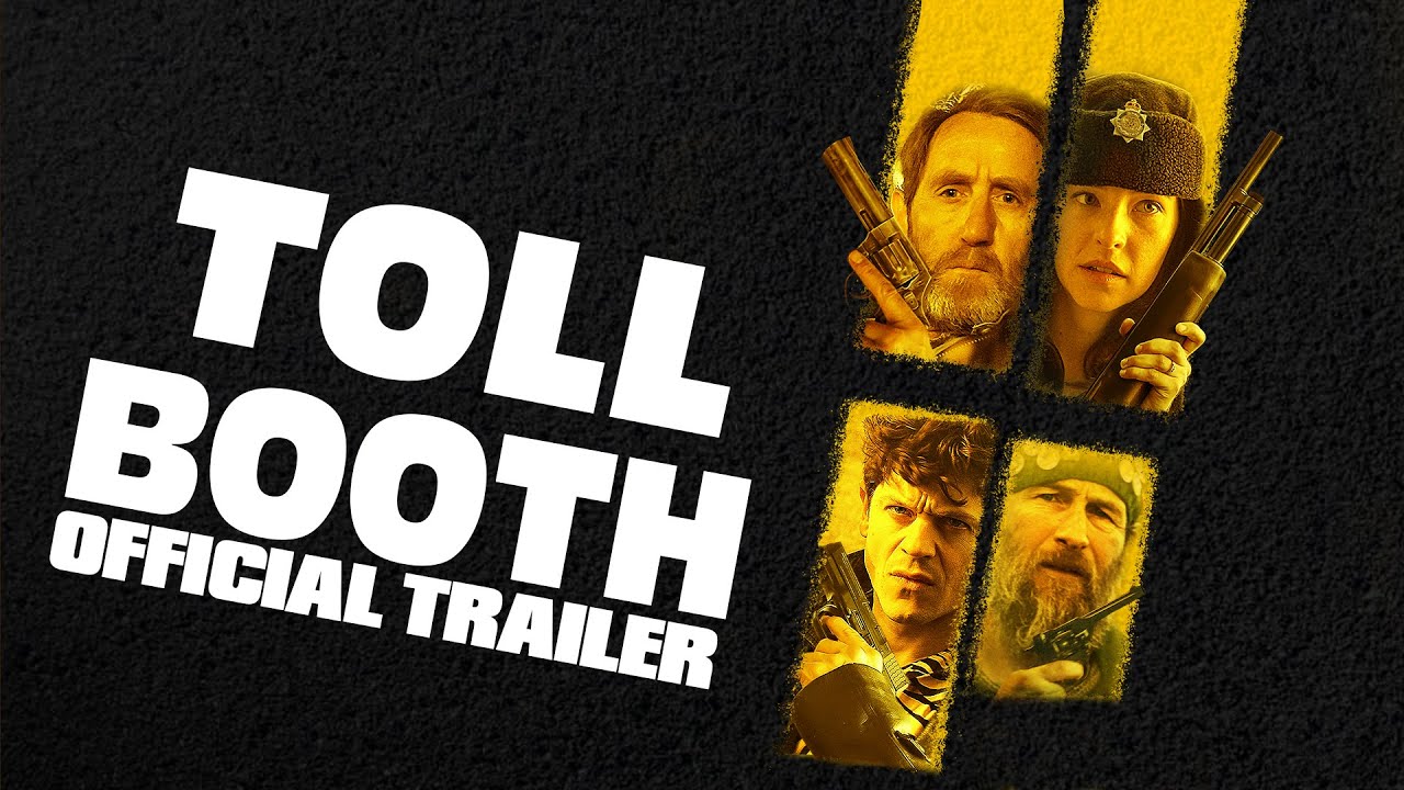 Tollbooth Official Trailer Clip Image