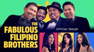 Thumbnail for The Fabulous Filipino Brothers