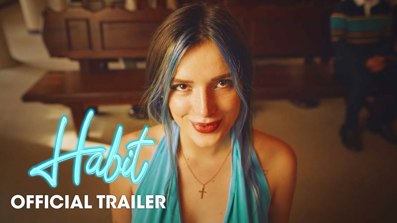 Featuring Habit (2021) official trailer