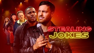 Thumbnail for Stealing Jokes