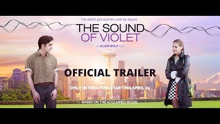 Thumbnail for The Sound of Violet