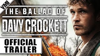 Thumbnail for The Ballad of Davy Crockett