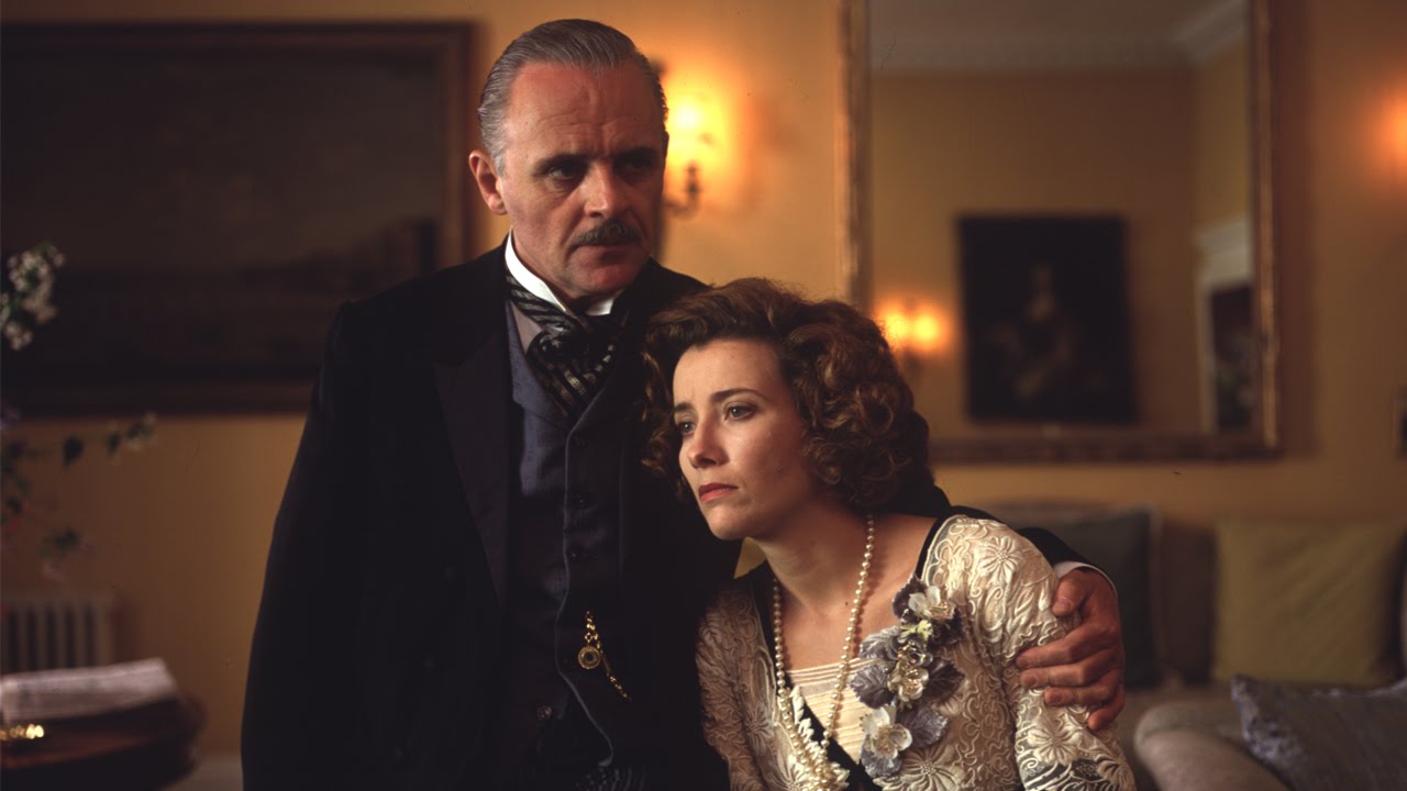 Howards End Theatrical Trailer Clip Image