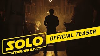 Thumbnail for Solo: A Star Wars Story