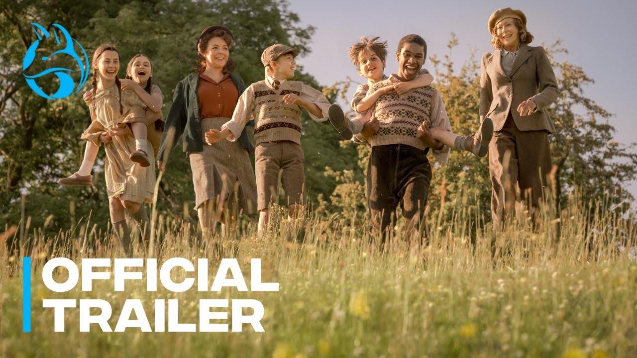 Railway Children Official Trailer Clip Image