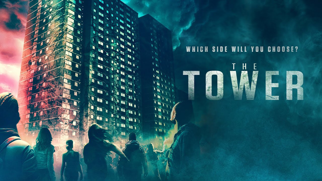 The Tower Official Trailer Clip Image