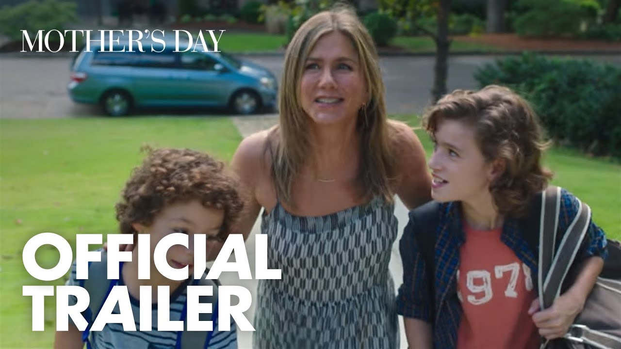 Mother's Day Theatrical Trailer #2 Clip Image