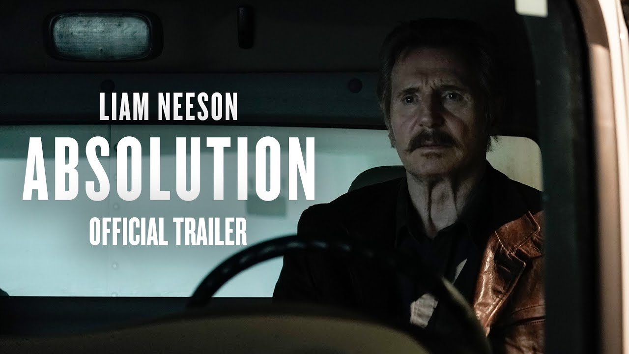 Featuring Absolution (2024) official trailer