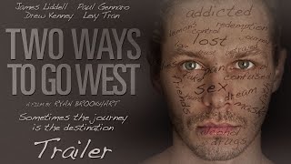 Thumbnail for Two Ways to Go West