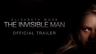 Thumbnail for The Invisible Man