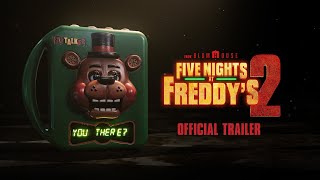 Thumbnail for Five Nights at Freddy's 2