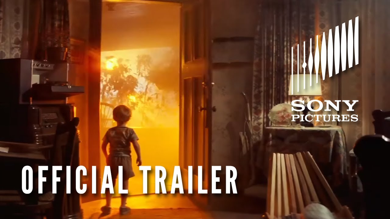 Close Encounters of the Third Kind Re-Release Trailer Clip Image