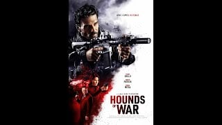 Thumbnail for Hounds of War