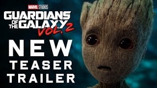 Thumbnail for Guardians of the Galaxy Vol. 2