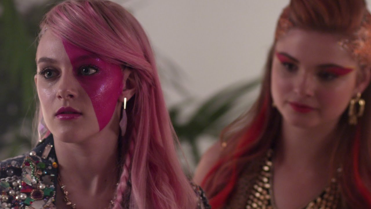 Jem and the Holograms Theatrical Trailer #2 Clip Image