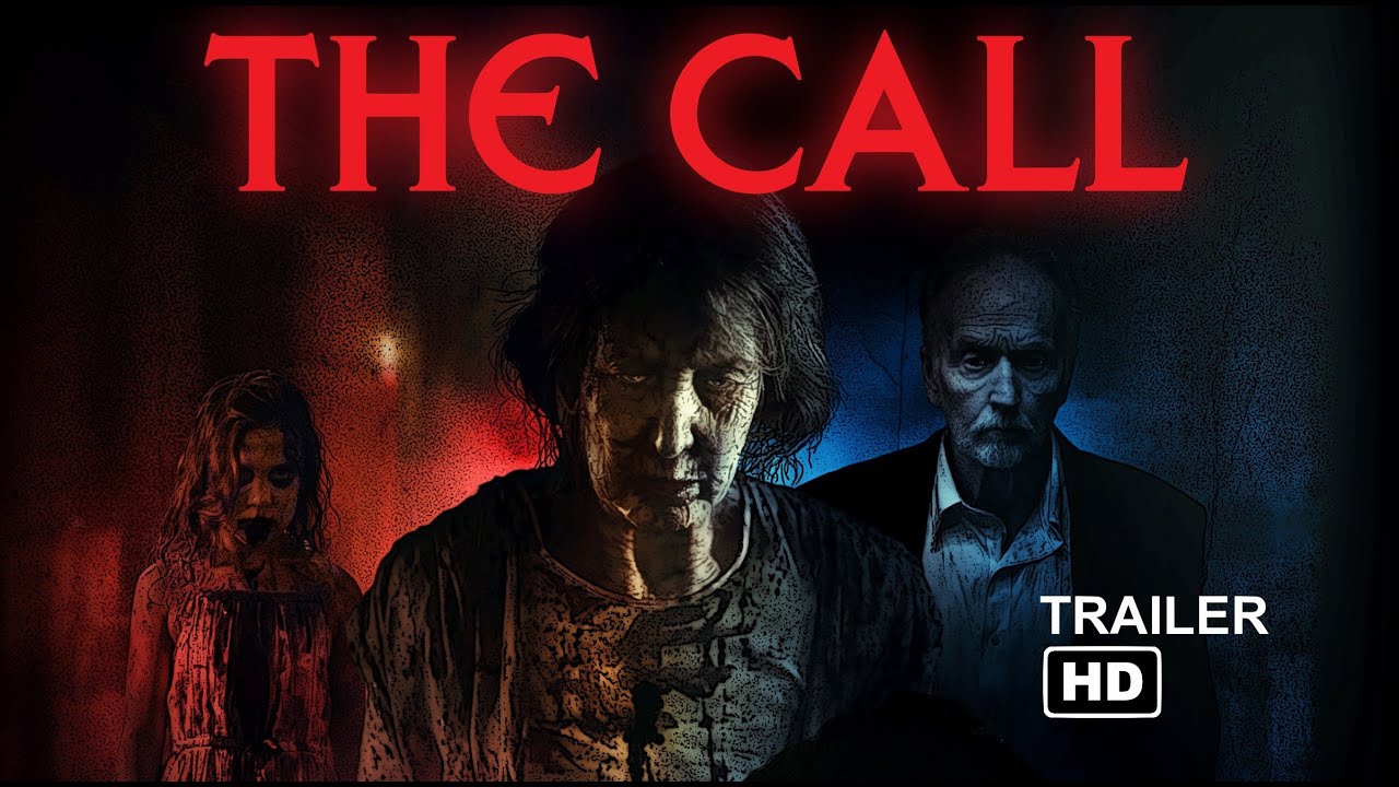 Featuring The Call (2020) official trailer