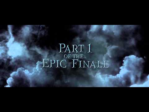 Featuring Harry Potter and the Deathly Hallows: Part I (2010) tv spot #6