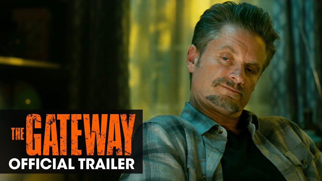 The Gateway Official Trailer Clip Image