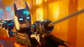 Thumbnail for The LEGO Batman Movie