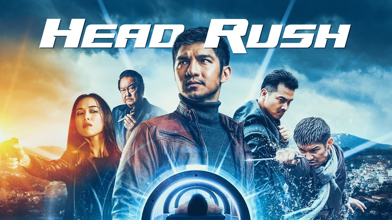 Head Rush Official Trailer Clip Image