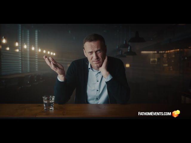 Featuring Navalny (2022) official trailer