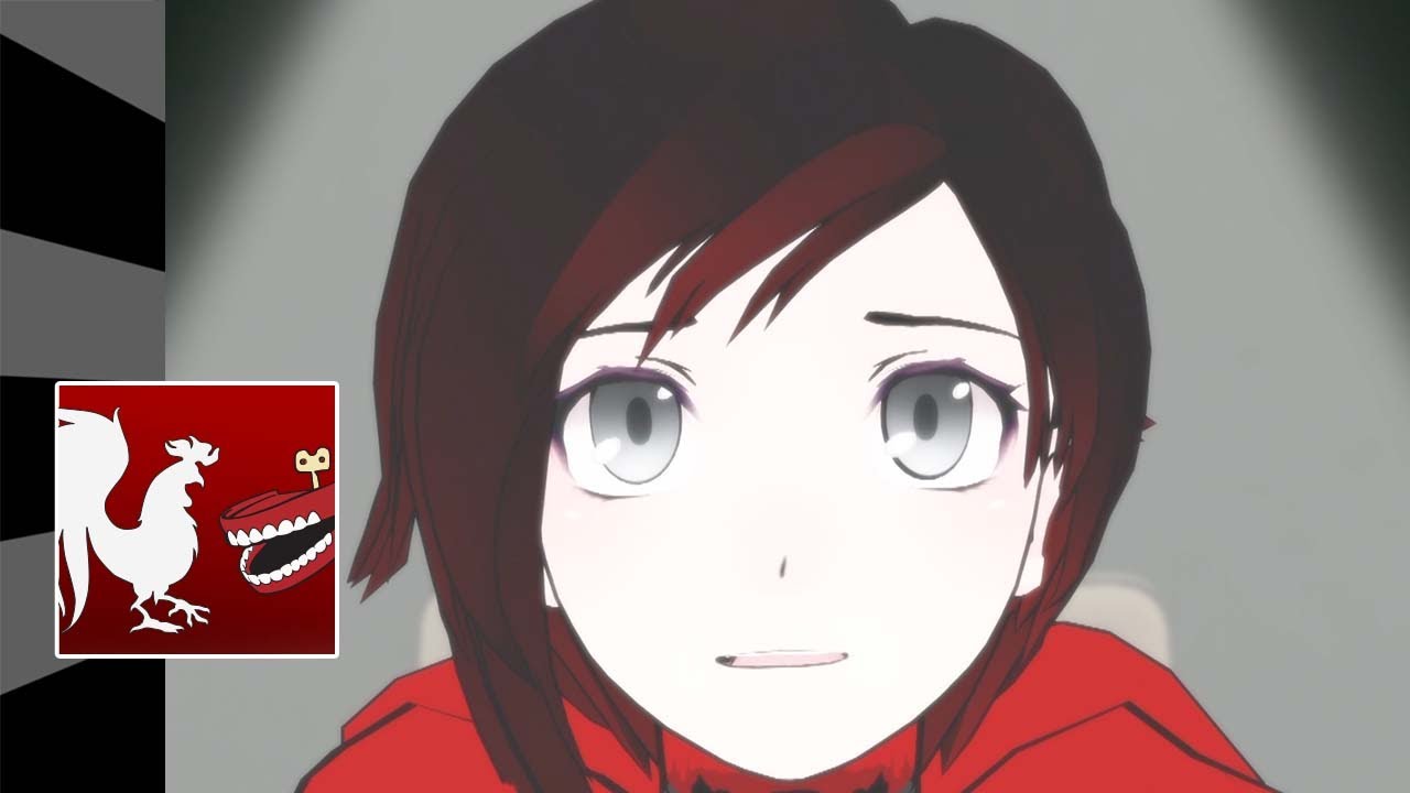 Thumbnail for RWBY Volume 1