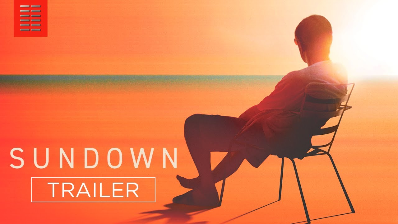 Featuring Sundown (2022) official trailer