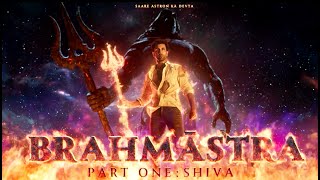 Thumbnail for Brahmastra Part One: Shiva