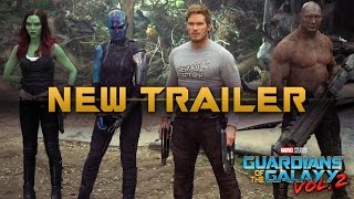 Thumbnail for Guardians of the Galaxy Vol. 2