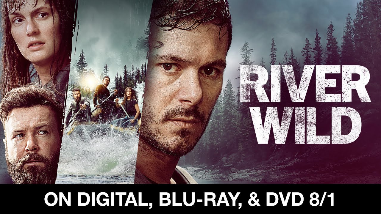 Thumbnail for River Wild