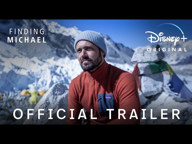 Featuring Finding Michael (2023) official trailer